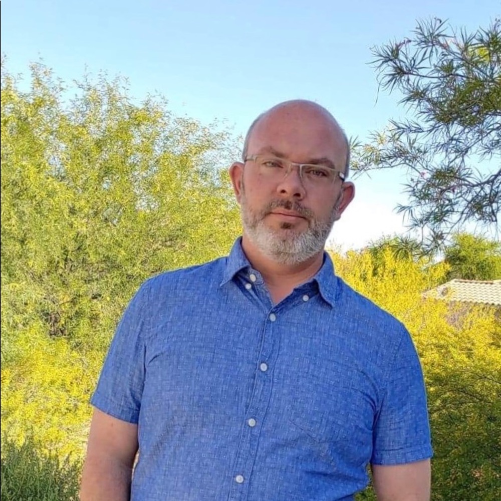 Meet your Posher, Joseph